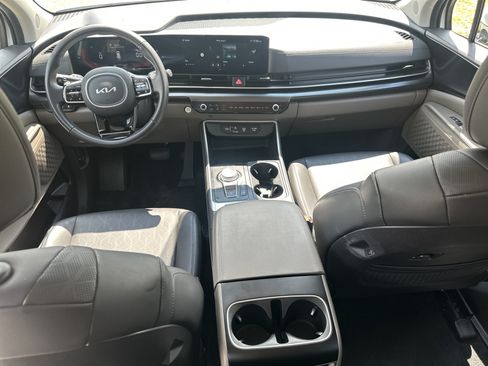 Used 2026 Kia Carnival LXS FWD image 20