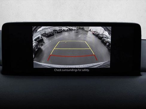 Used 2024 MAZDA CX-5 Carbon Edition image 15