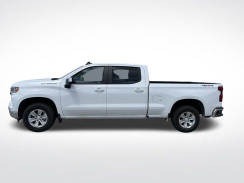 Used 2023 Chevrolet Silverado 1500 LT w/ Protection Package image 63