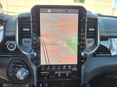 New 2026 RAM 1500 Laramie image 7