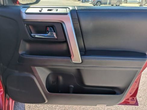 Used 2023 Toyota 4Runner TRD Sport image 37