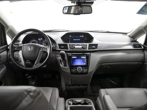 Used 2014 Honda Odyssey EX-L image 17