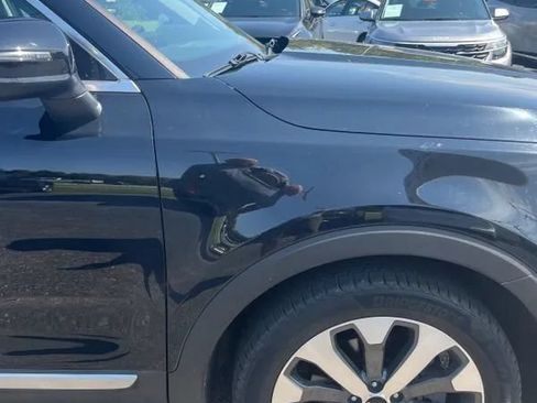 Used 2022 Kia Telluride S AWD/4WD image 15