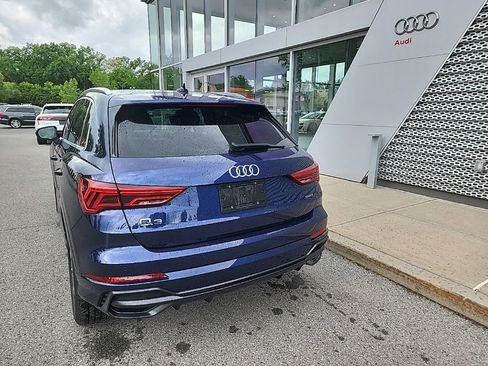 Used 2022 Audi Q3 2.0T Premium Plus AWD/4WD image 5