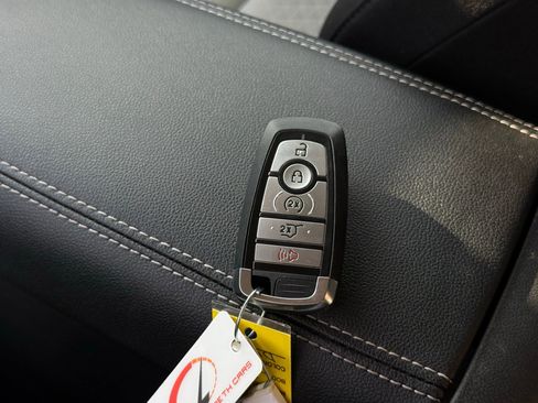 Used 2023 Ford Escape Active w/ Cold Weather Package image 49