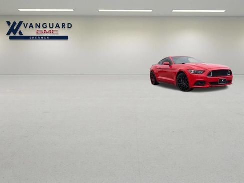 Used 2016 Ford Mustang GT Premium RWD image 13