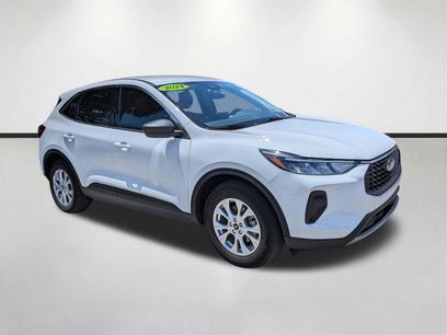 Used 2024 Ford Escape Active