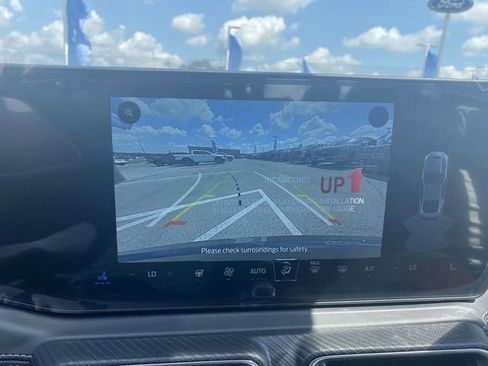 New 2025 Ford Mustang Premium image 10