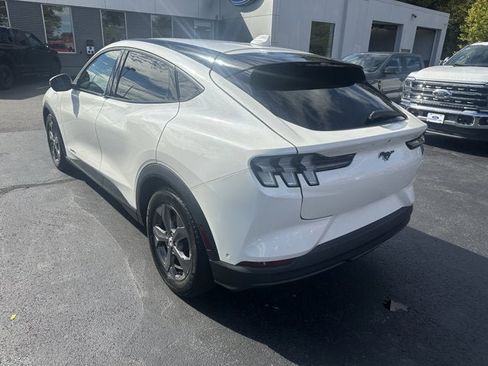 Used 2021 Ford Mustang Mach-E Select w/ Comfort/Technology Package image 8