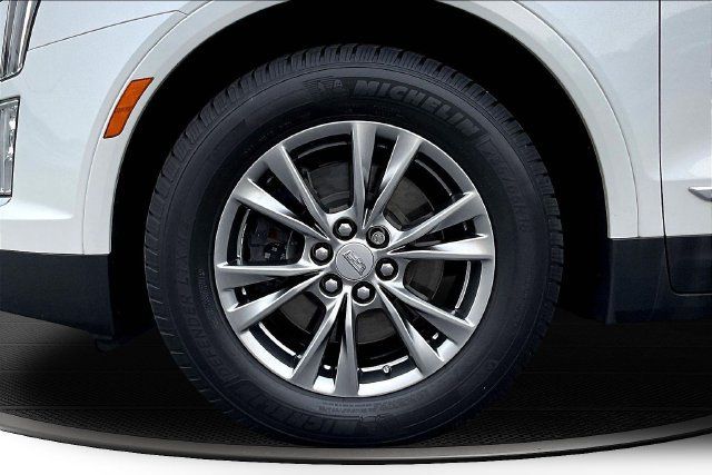 Used 2021 Cadillac XT5 Premium Luxury FWD image 36