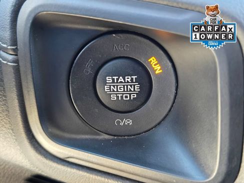 Used 2024 Jeep Wrangler Unlimited Sahara AWD/4WD image 23