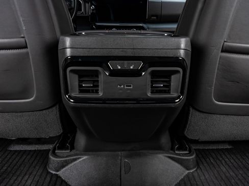 Used 2023 GMC Sierra 1500 AT4X w/ AT4X AEV Edition AWD/4WD image 34
