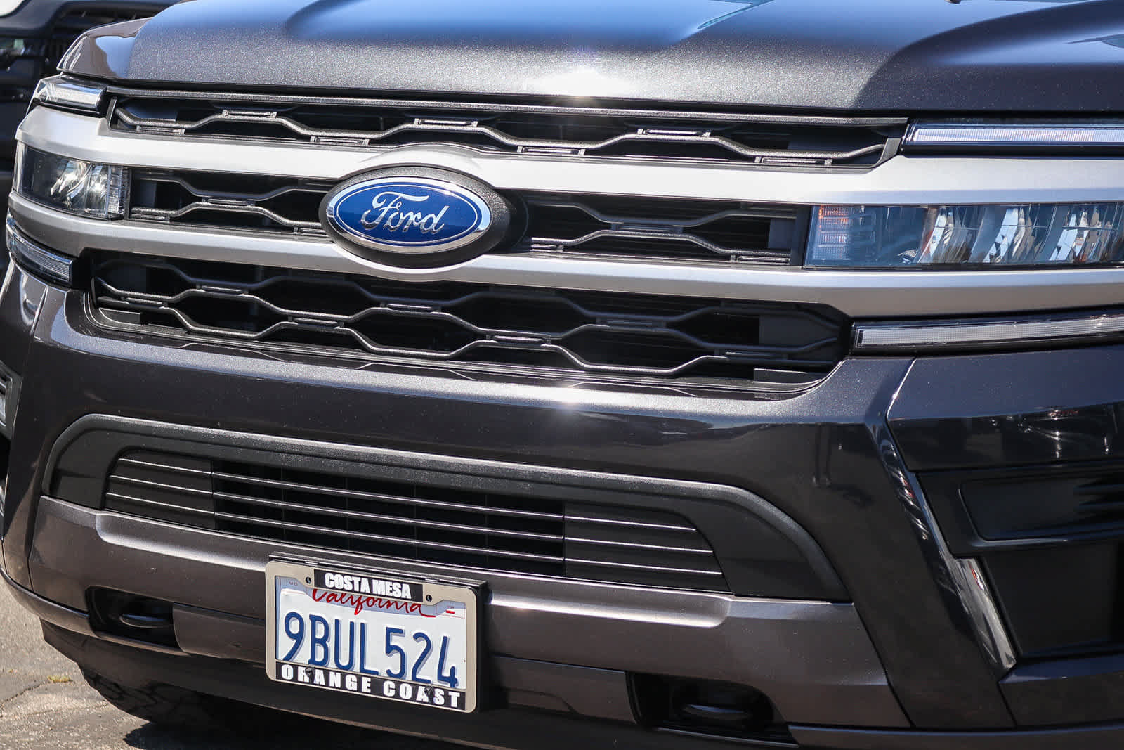 Used 2022 Ford Expedition XLT AWD/4WD image 9