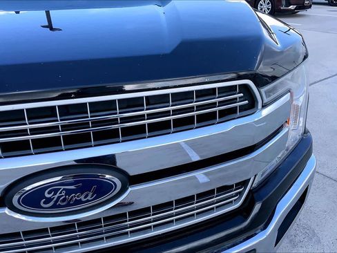 Used 2020 Ford F150 Lariat image 29