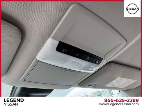 Certified 2023 Nissan Altima 2.5 SV AWD/4WD image 31