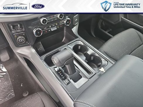 New 2026 Ford F150 XLT w/ Equipment Group 302A MID AWD/4WD image 28