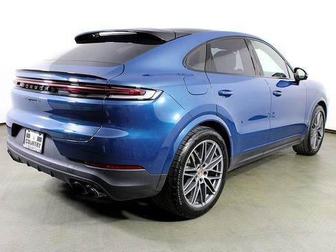 New 2026 Porsche Cayenne S AWD/4WD image 9