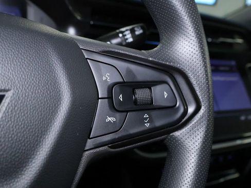 Used 2022 Chevrolet Bolt LT w/ Driver Confidence Package image 20