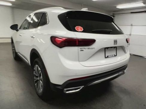 New 2026 Buick Envision Preferred AWD/4WD image 7