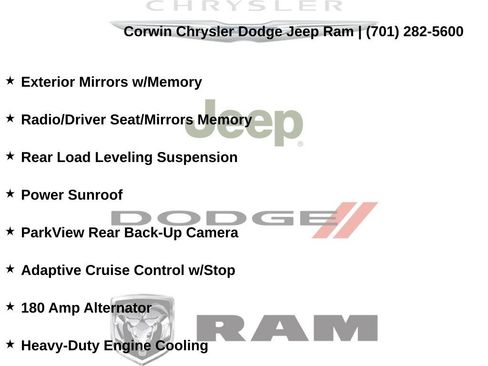 Used 2023 Dodge Durango GT image 23