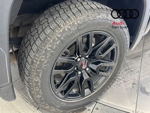 Used 2021 GMC Sierra 1500 Elevation w/ LPO, Elevation Black Package image 5