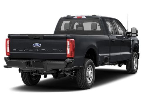 New 2026 Ford F350 King Ranch image 2