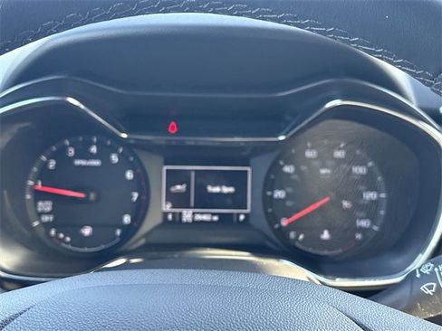 Certified 2023 Chevrolet TrailBlazer ACTIV image 11