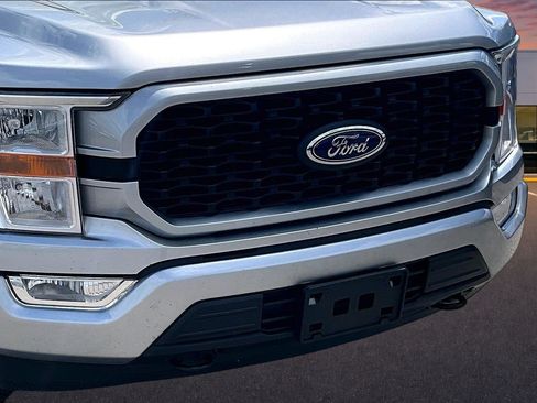 Used 2022 Ford F150 XL w/ STX Appearance Package AWD/4WD image 29