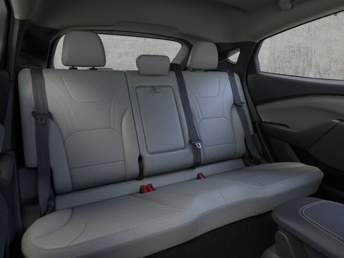 New 2026 Ford Mustang Mach-E Premium RWD image 11