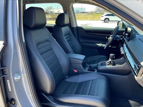 Used 2024 Honda CR-V EX-L image 7