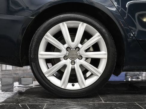 Used 2010 Audi A4 2.0T Premium Plus image 21