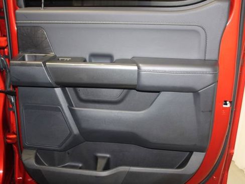 Used 2023 Ford F150 XLT w/ Equipment Group 302A High image 23