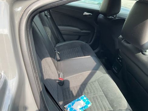 Used 2023 Dodge Charger Scat Pack w/ Daytona Edition Group image 11