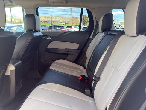 Used 2015 GMC Terrain SLT w/ Open Road Package image 8