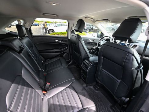 Used 2024 Ford Edge SEL w/ Convenience Package AWD/4WD image 28