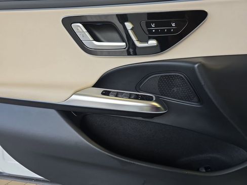Certified 2025 Mercedes-Benz E 350 Sedan w/ Winter Package image 28