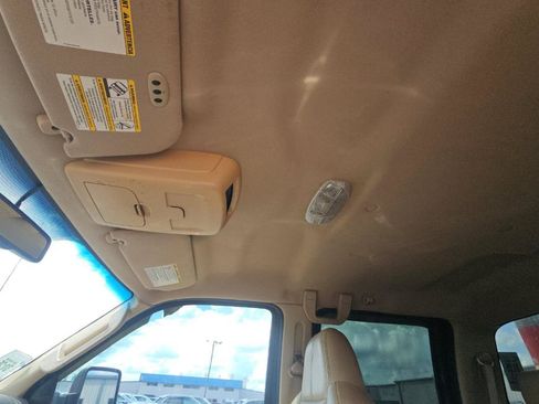Used 2008 Ford F350 Lariat RWD image 10