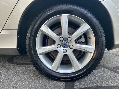 Used 2016 Volvo S60 T5 Premier AWD/4WD image 33