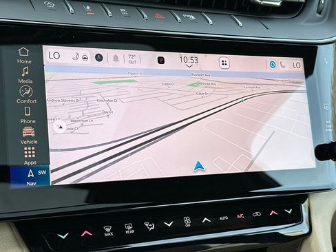 New 2026 Jeep Grand Cherokee L Limited AWD/4WD image 19