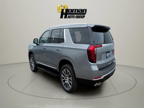 New 2026 GMC Yukon 4WD Denali w/ Advanced Technology Package image 3