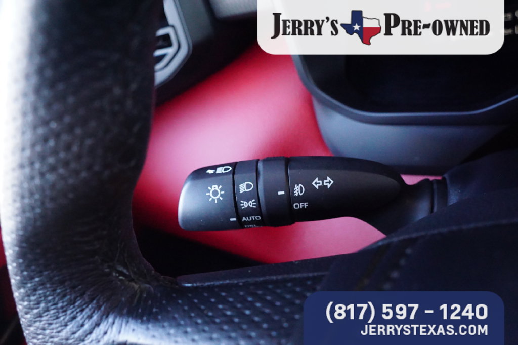 Used 2023 Toyota Tundra TRD Pro AWD/4WD image 16
