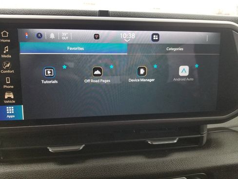 Certified 2024 Jeep Wrangler Sport image 25