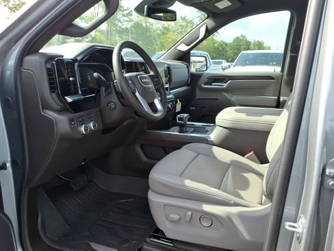 New 2026 GMC Sierra 1500 SLT w/ SLT Premium Plus Package AWD/4WD image 20