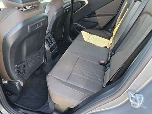 Used 2025 BMW X3 xDrive30i w/ Premium Package AWD/4WD image 18