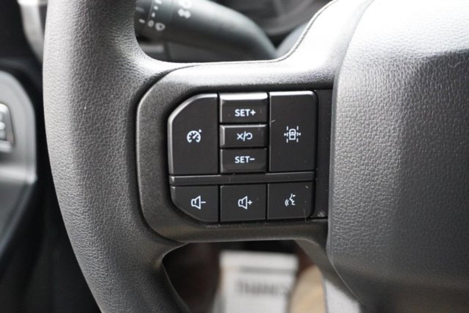 Used 2023 Ford F150 XL w/ STX Black Appearance Package AWD/4WD image 23
