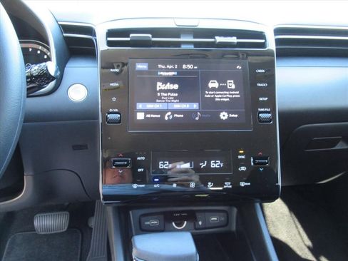 Used 2024 Hyundai Tucson SEL image 26