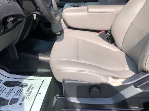 Used 2021 Ford F350 XL w/ Power Equipment Group AWD/4WD image 21