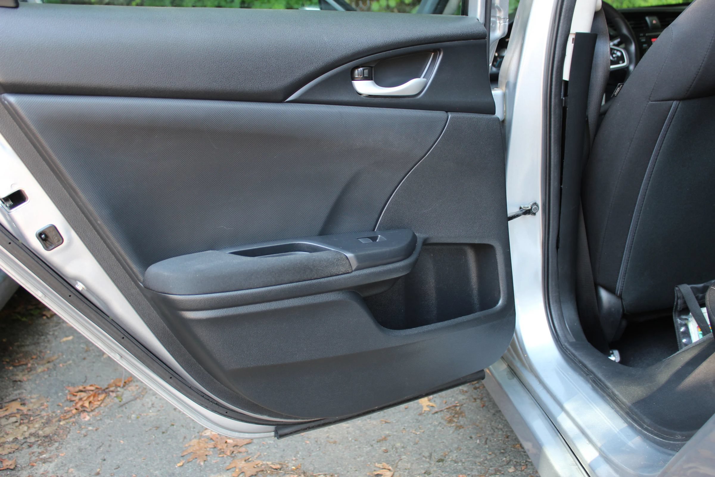 Used 2020 Honda Civic LX image 14