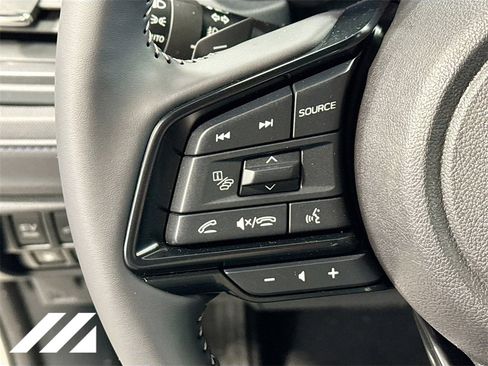 New 2025 Subaru Forester Premium image 12