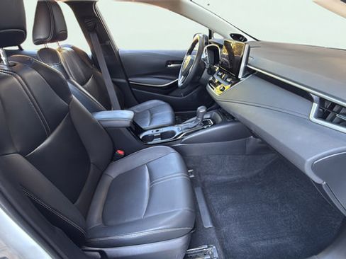 Used 2024 Toyota Corolla XLE FWD image 26